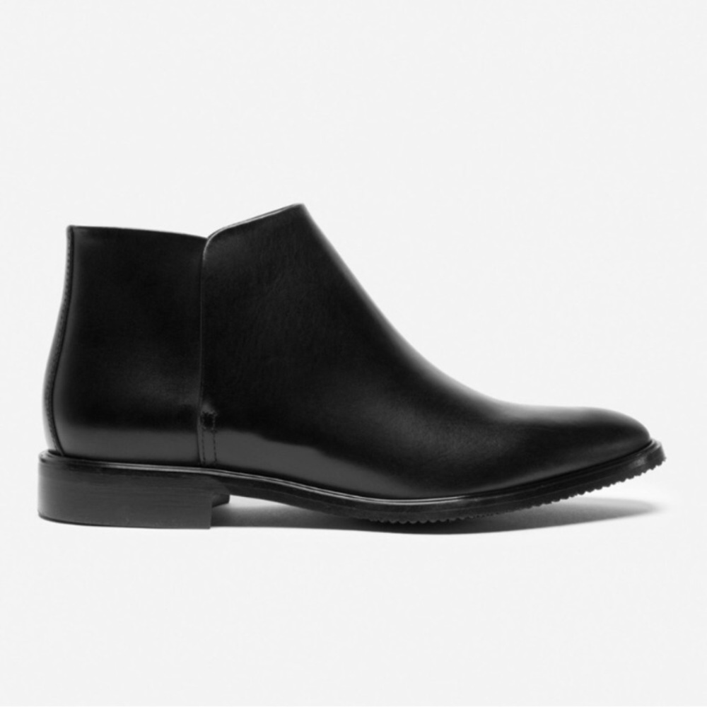 Everlane Modern Ankle Boot